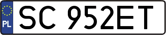 SC952ET