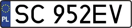 SC952EV