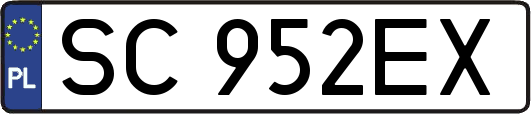 SC952EX