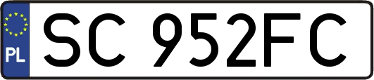 SC952FC