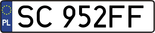 SC952FF