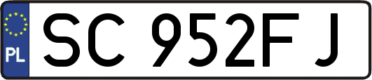 SC952FJ