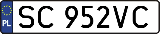 SC952VC