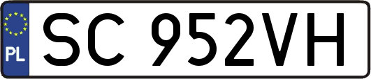 SC952VH