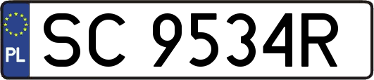 SC9534R