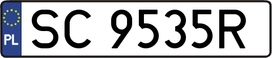 SC9535R