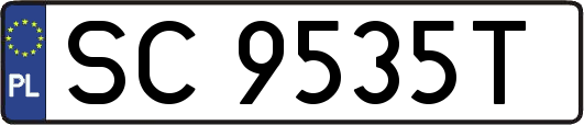 SC9535T