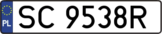SC9538R