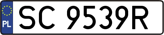 SC9539R
