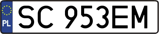 SC953EM