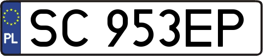 SC953EP