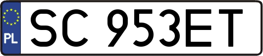 SC953ET