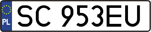 SC953EU