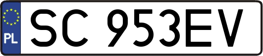 SC953EV