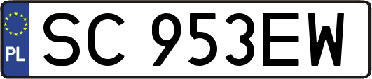 SC953EW