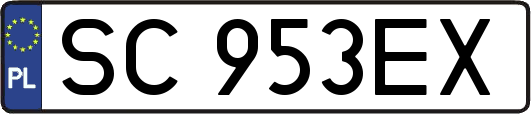 SC953EX
