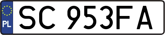 SC953FA