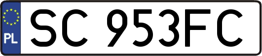 SC953FC