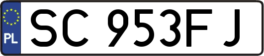 SC953FJ