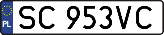 SC953VC