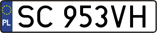 SC953VH