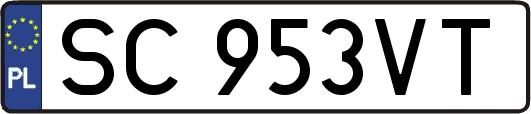 SC953VT