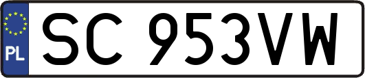 SC953VW