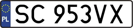 SC953VX