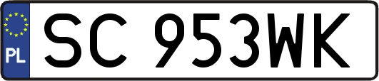SC953WK