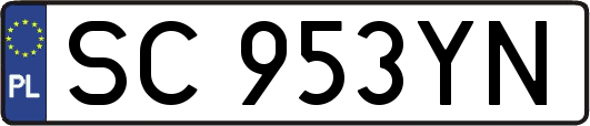 SC953YN