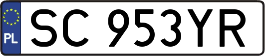 SC953YR