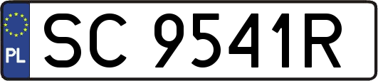 SC9541R