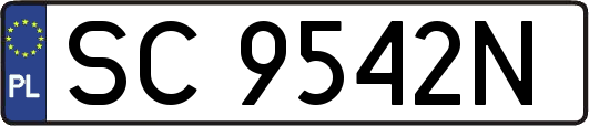 SC9542N
