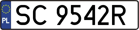 SC9542R