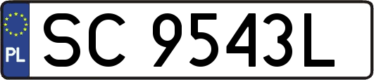SC9543L