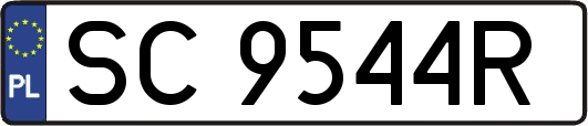 SC9544R