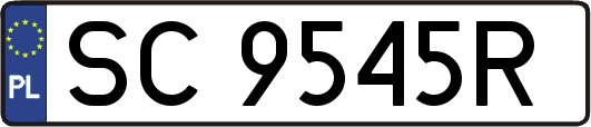 SC9545R