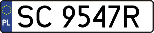 SC9547R