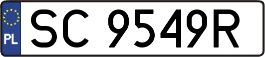 SC9549R