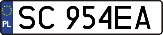 SC954EA