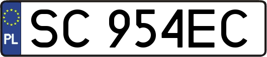 SC954EC