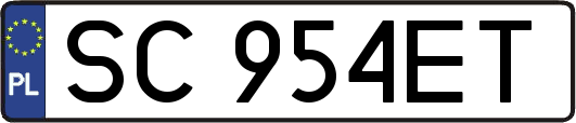 SC954ET
