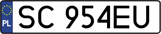 SC954EU