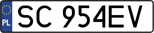 SC954EV