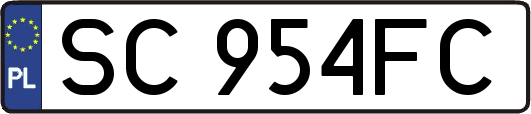 SC954FC