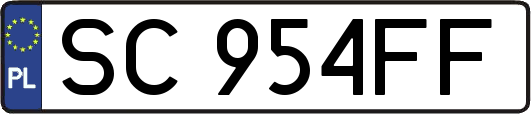 SC954FF