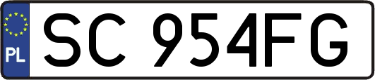 SC954FG