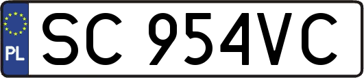 SC954VC