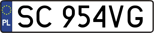 SC954VG