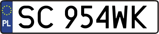 SC954WK